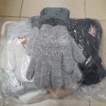Rękawiczki damskie 2169 9704459