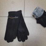 Rękawiczki damskie 2162 9704462