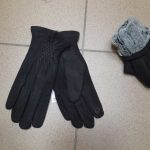 Rękawiczki damskie 2164 9704464