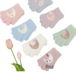 Rękawiczki dziecięce (15cm) 6684 9704664