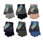 Rękawiczki dziecięce (12cm) 6514 9704683