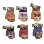 Rękawiczki dziecięce (11cm) 6472 9704709