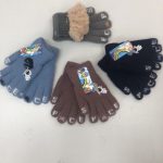 Rękawiczki dziecięce (15cm) 6462 9704719