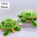 Maskotka żółw 35 cm.