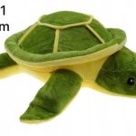 Maskotka żółw 25 cm.