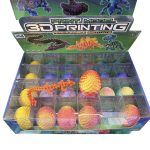 Dragon Druk 3d 4490527