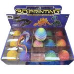 Dragon Druk 3d 4490528