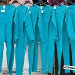 Kombinezony Damskie wloskie_ Size uni _paczka 6szt_1kolor 7424055