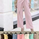 Kombinezony Damskie wloskie_ Size uni _paczka 6szt_mix kolor 7424064