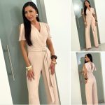 Kombinezony Damskie wloskie_ Size uni _paczka 6szt_mix kolor 7424072