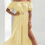 Kombinezony Damskie wloskie_ Size uni _paczka 6szt_mix kolor 7424073