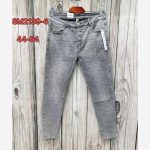 Jeansy DAMSKA _size 44-54_paczka 10szt_ 7425805