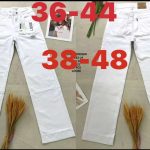 Jeansy DAMSKA _size 38-48_paczka 10szt_ 7425814