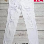 Jeansy DAMSKA _size 38-48_paczka 10szt_ 7425822