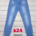 Jeansy DAMSKA _size 38-48_paczka 10szt_ 7425828