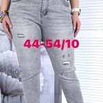 Jeansy DAMSKA _size 44-54_paczka 10szt_ 7425839