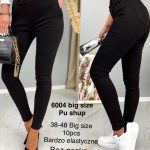 Jeansy DAMSKA _size 38-48 _paczka 10szt_ 7425844