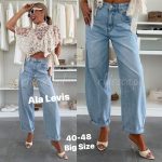 Jeansy DAMSKA _size 34-42 _paczka 10szt_ 7425849