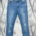 Jeansy DAMSKA _size38-48_paczka 10szt_ 7425851
