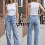 Jeansy DAMSKA _size 38-48 _paczka 10szt_ 7425857