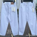 Jeansy DAMSKA _size 38-48 _paczka 12szt_ 7425870
