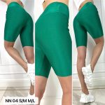 Legginsy DAMSKA _size S-L _paczka 12szt_1 kolor 7425980