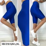 Legginsy DAMSKA _size S-XL _paczka 12szt_1 kolor 7425982