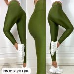 Legginsy  DAMSKA _size S-XL _paczka 12szt_1 kolor 7425987