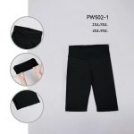 Legginsy DAMSKA _size 2-5xl _paczka 12szt_1 kolor 7426002