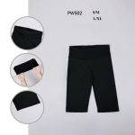 Legginsy DAMSKA _size s-xl _paczka 12szt_1 kolor 7426003