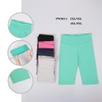 Legginsy DAMSKA _size 2-5xl _paczka 12szt_mix kolor 7426007