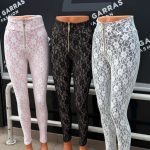 Legginsy DAMSKA _size s-l_paczka 15 szt_mixkolor 7426008