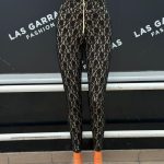 Legginsy DAMSKA _size s-l_paczka 15 szt_mixkolor 7426009