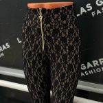 Legginsy DAMSKA _size s-l_paczka 15 szt_mixkolor 7426010