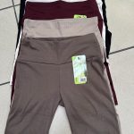 Legginsy DAMSKA_size s-xl_paczka 12 szt_MIX kolor 7426022