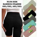 Legginsy DAMSKA_size 2-5xl_paczka 12 szt_MIX kolor 7426026