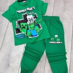 Komplety DZIECIĘCA size 3-10 lat_ paczka 5szt _1 kolor 7426776
