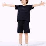 Komplety DZIECIĘCA size 3-10 lat_ paczka 5szt _1 kolor 7426781
