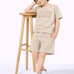 Komplety DZIECIĘCA size 3-10 lat_ paczka 5szt _1 kolor 7426782