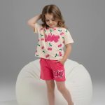 Komplety DZIECIĘCA size 3-10 lat_ paczka 5szt _1 kolor 7426788