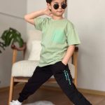 Komplety DZIECIĘCA size 5-14 lat_ paczka 6szt _1 kolor 7426791
