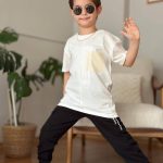 Komplety DZIECIĘCA size 5-14 lat_ paczka 6szt _1 kolor 7426792