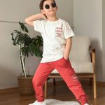 Komplety DZIECIĘCA size 5-14 lat_ paczka 6szt _1 kolor 7426793