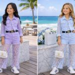 Komplety DZIECIĘCA size 4-14 lat_ paczka 6szt _1 kolor 7426843