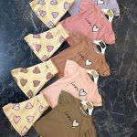 Komplety DZIECIĘCA size 6-24 m_ paczka 4szt _1 kolor 7427404