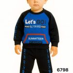 Komplety DZIECIĘCA size 6-18 m_ paczka 4szt _1 kolor 7427448