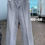 Jeansy DAMSKA _size 40-48 _paczka 10szt_ 7425877