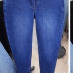Jeansy DAMSKA _size 38-46_paczka 10szt_ 7425891