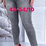 Jeansy DAMSKA _size 44-54_paczka 10szt_ 7425898