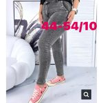 Jeansy DAMSKA _size 44-54_paczka 10szt_ 7425901